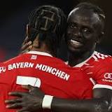 Sadio Mane Scores Stunning 1st Goal For New Side Bayern Munich Post Liverpool Exit; Watch