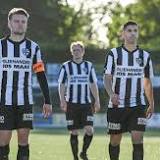Staphorst loot AFC in tweede kwalificatieronde KNVB Beker, HSC'21 tegen Volendam