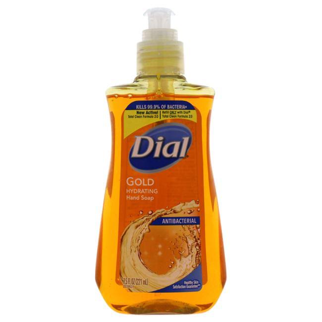 Dial Liquid Hand Soap - Gold, 7.5oz
