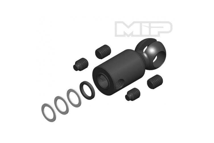 MIP X-Duty Drive Hub, 24mm x 5mm (1pc) MIP18114