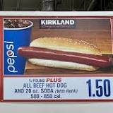 Costco Just Dropped The Best News About Its Hot Dog And Soda Combo