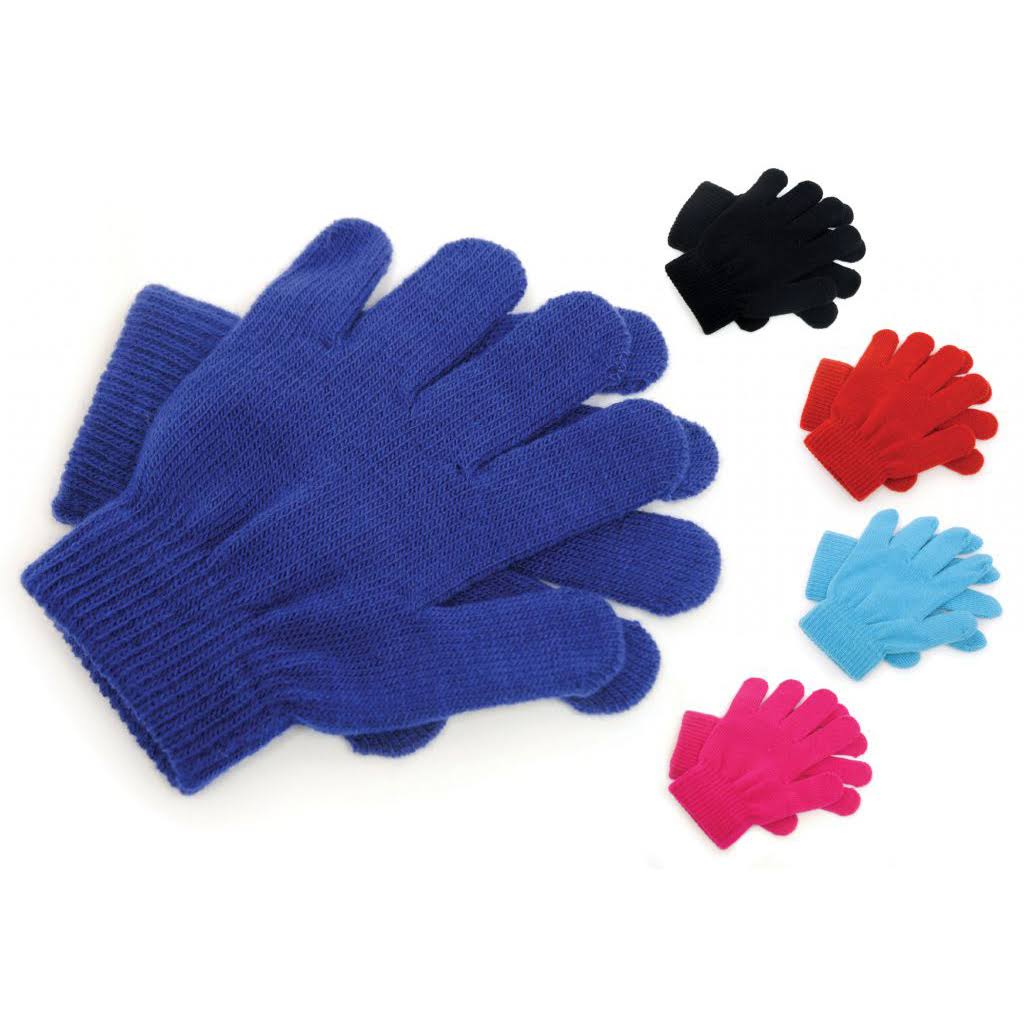 RJM Kids Magic Gloves - Assorted Color