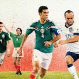 “Good Rivals” chronicles the Mexico-US relationship on the soccer field