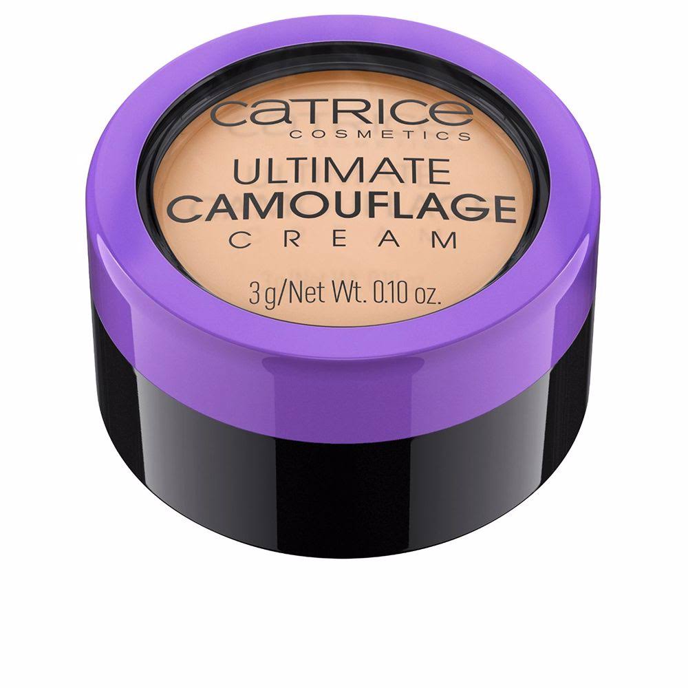 Catrice Ultimate Camouflage Cream 015 W Fair 3G (0.11oz)