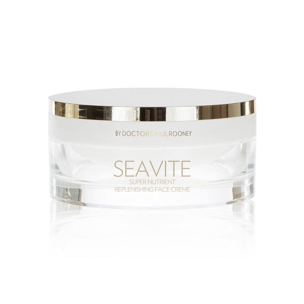 Seavite Super Nutrient Soothing & Replenishing Face Cream 50ml