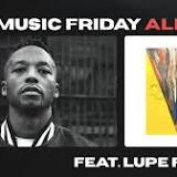 New Music Friday - New Albums From Lupe Fiasco, Chris Brown, Giveon, French Montana & Harry Fraud   More