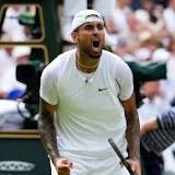 Pat Cash eviscerates 'cheating' Nick Kyrgios after heated Wimbledon match