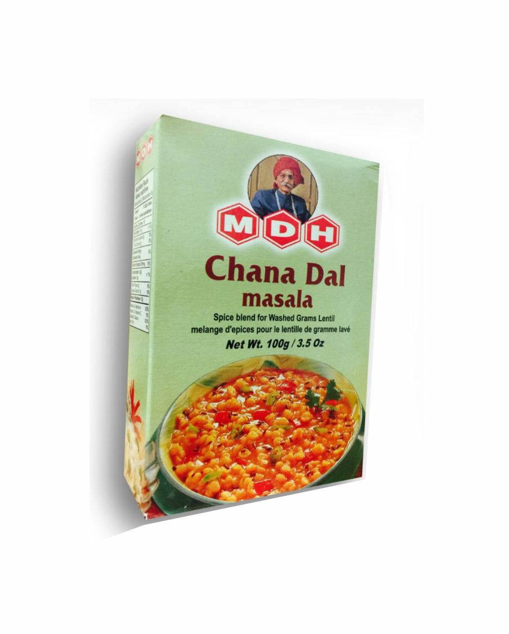 MDH Seasoning Mix Chana Dal masala 100g