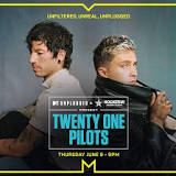 How to watch “MTV Unplugged: Twenty-One Pilots” concert special for free, stream online, find local cable channel