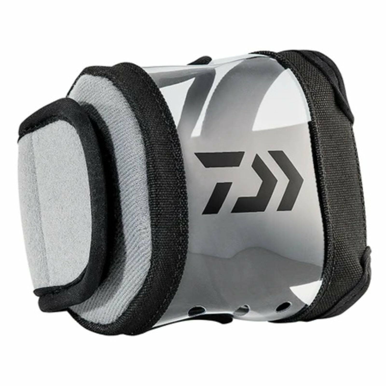 Daiwa Tactical View Reel Cover Xtra Large