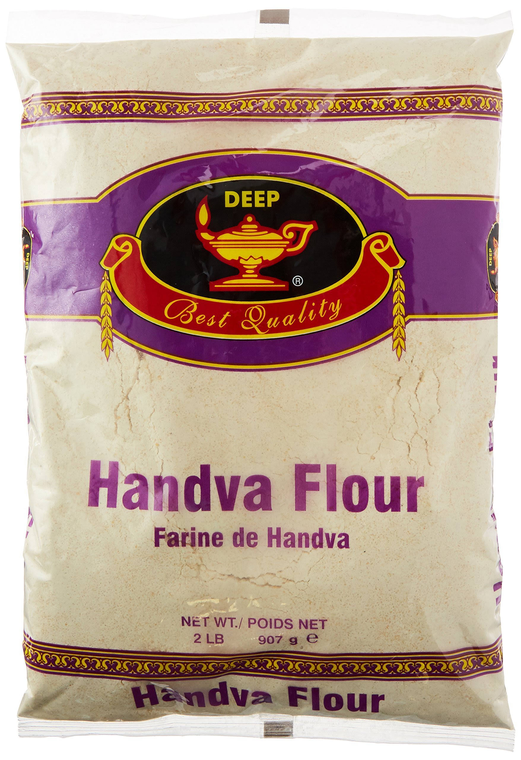 Deep Flour Handva 20X907G