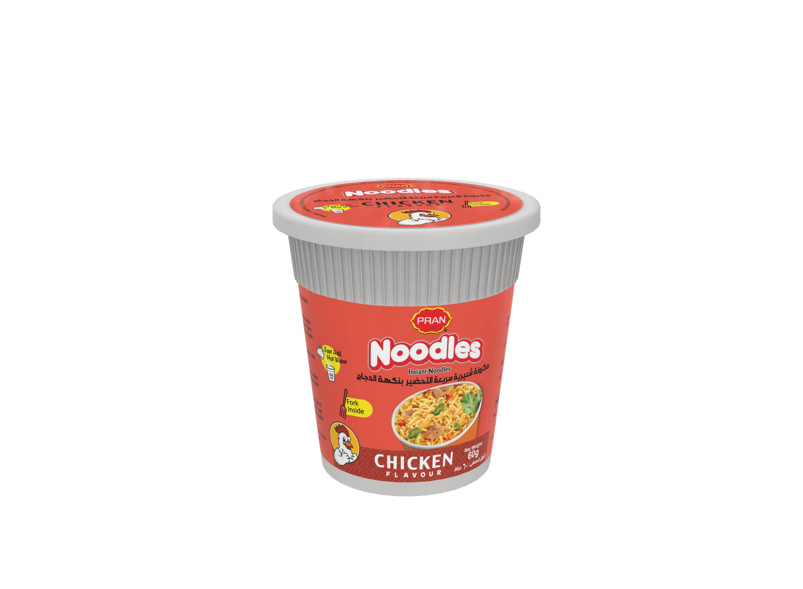 Mr Noodles - Chicken, 60g