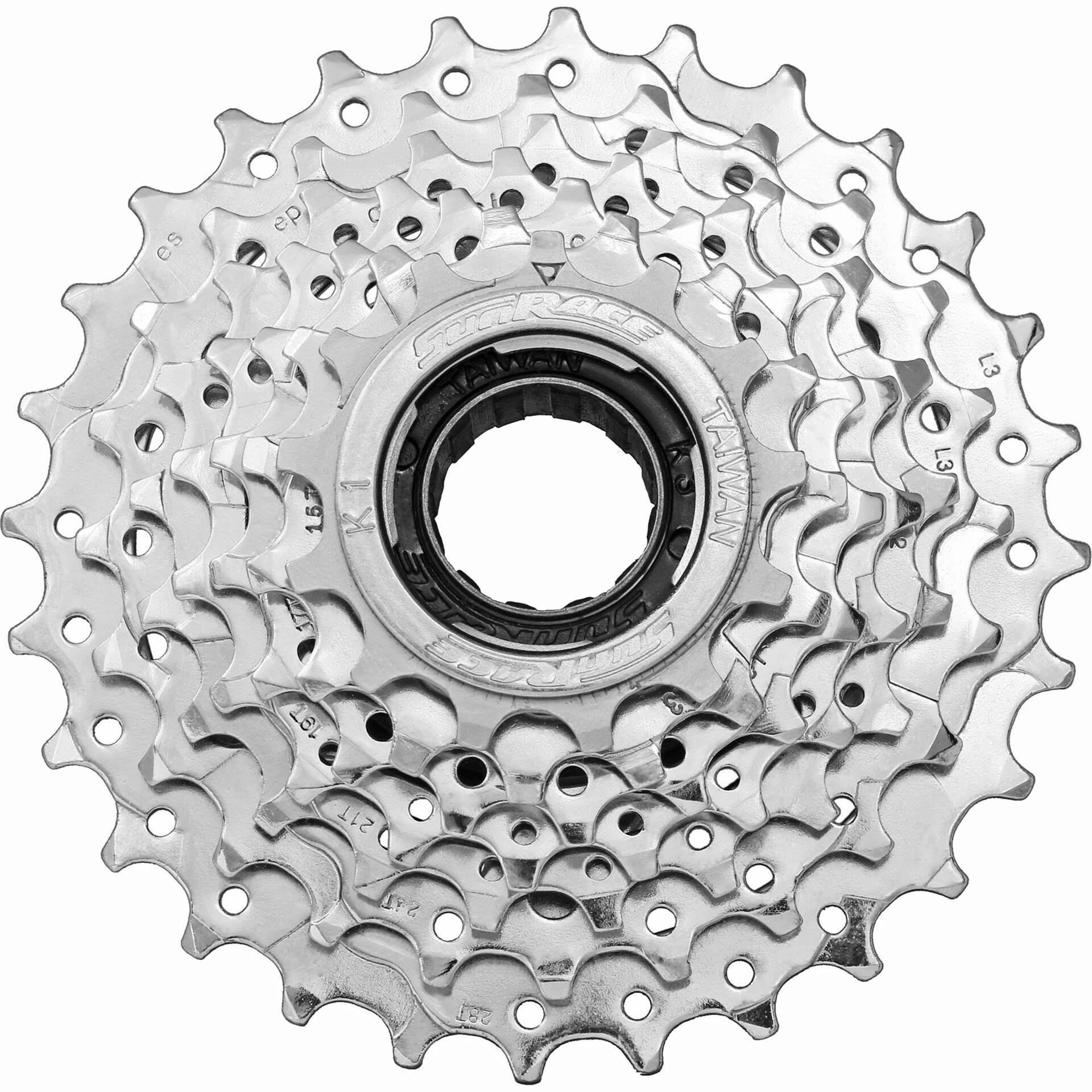 Sunrace 7-Speed 13-28 Freewheel