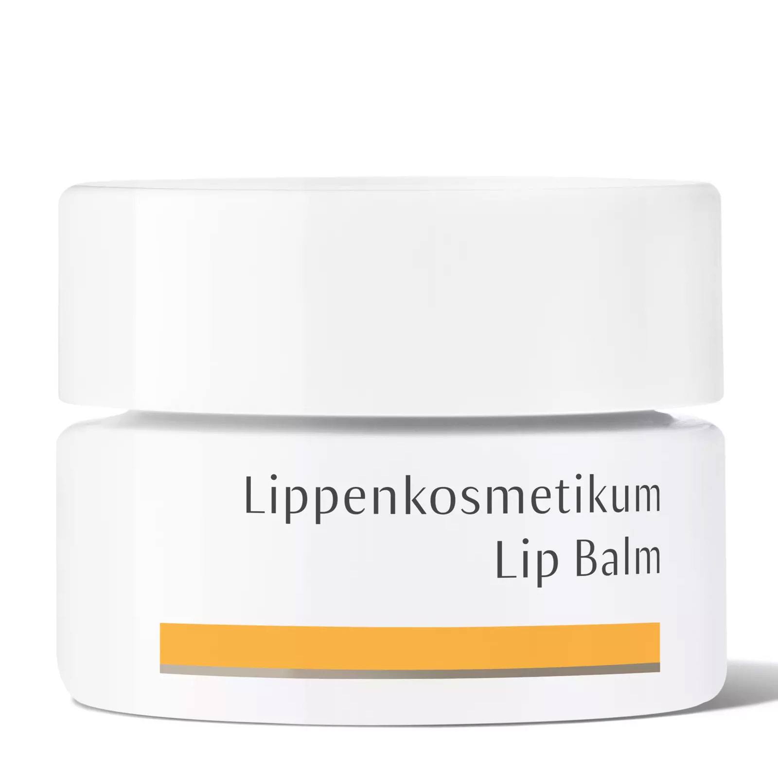 Dr. Hauschka Lip Balm (4,5 ml)