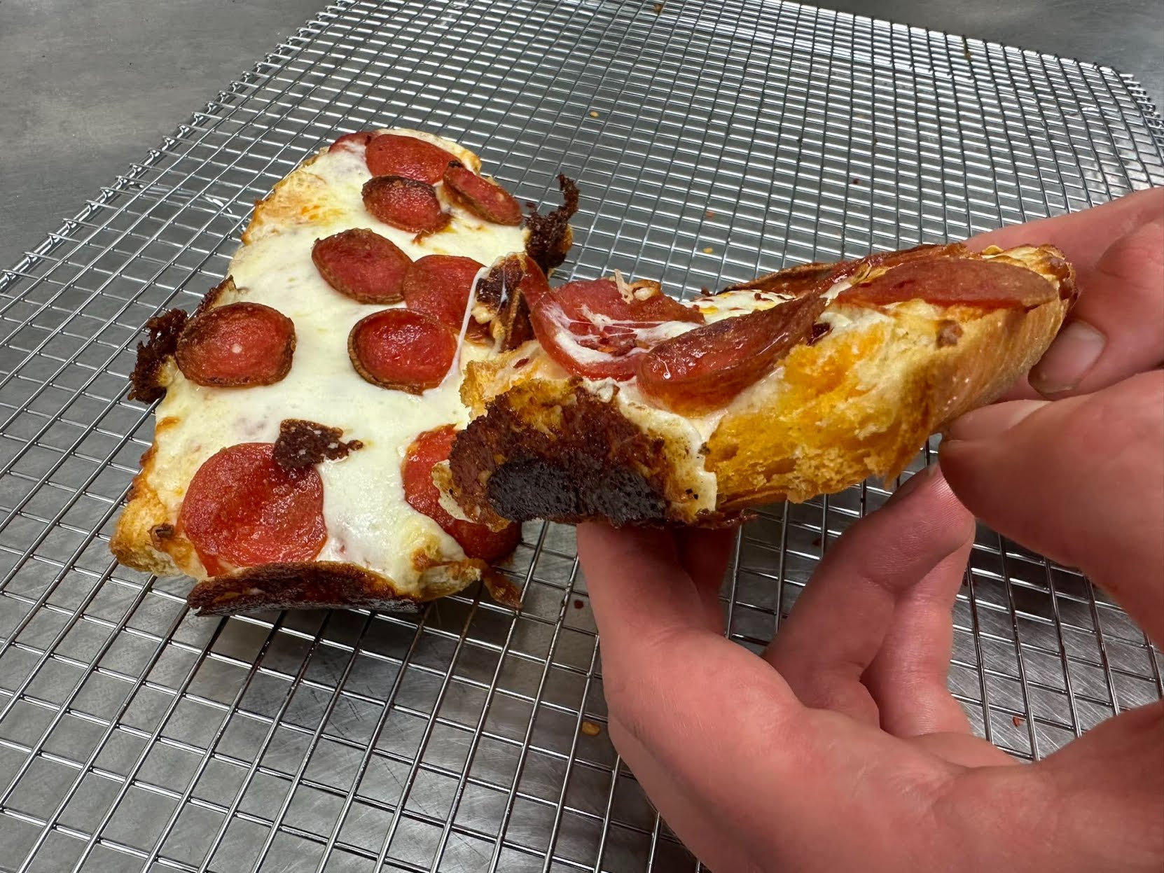 Dough Boy's Pizza image