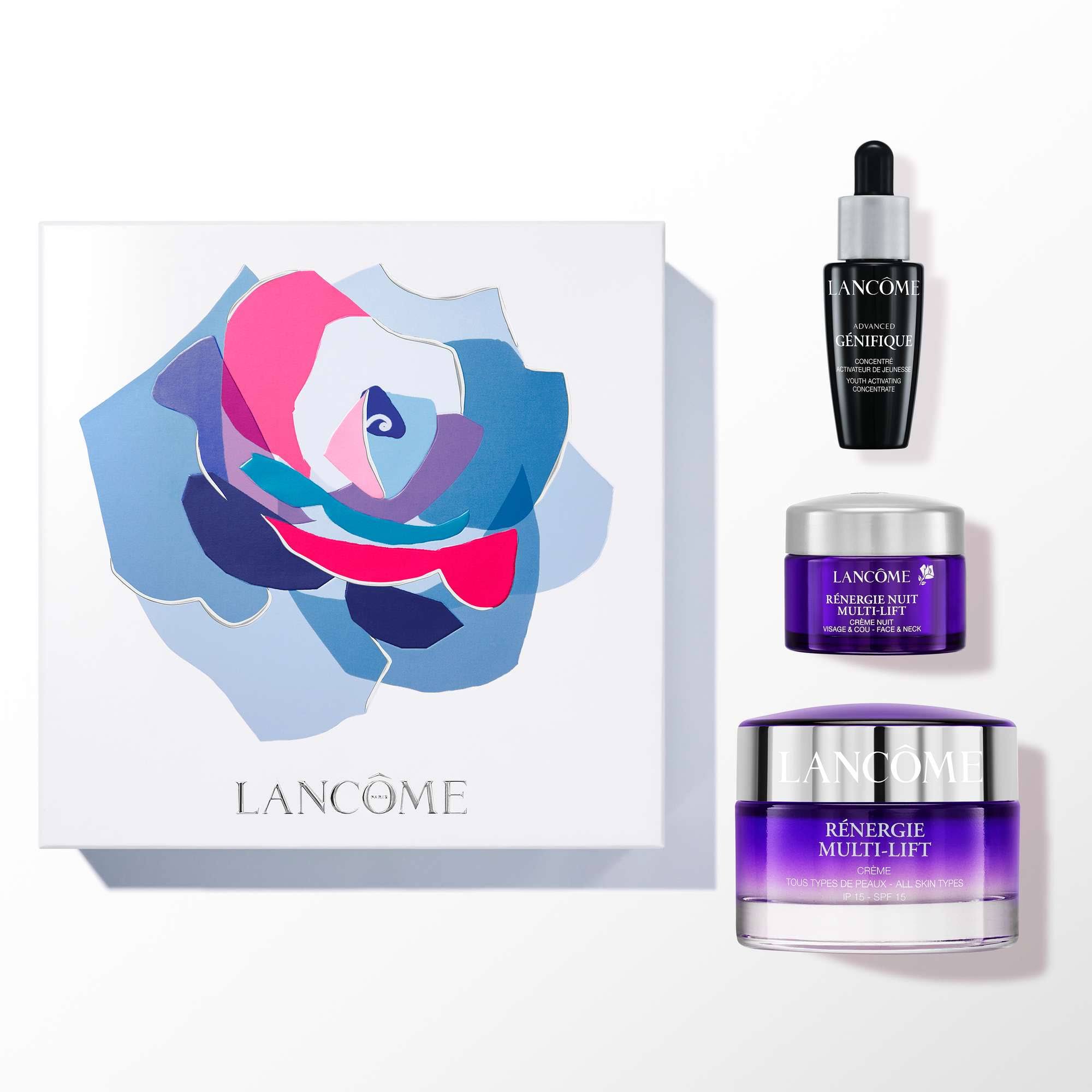 Lancôme Rénergie Multi Lift 50ml Skincare Mother's Day Gift Set - Lancome