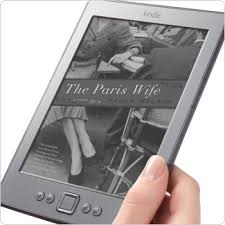 You love reading lots of Books- Amazon Kindle Reader is for you(World's best Ebook reader) 5