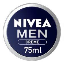 Nivea Men Cream Moisturizer - 75ml