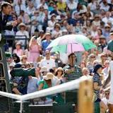 Nick Kyrgios blames Wimbledon spectator 'who's had 700 drinks' as he rants through final