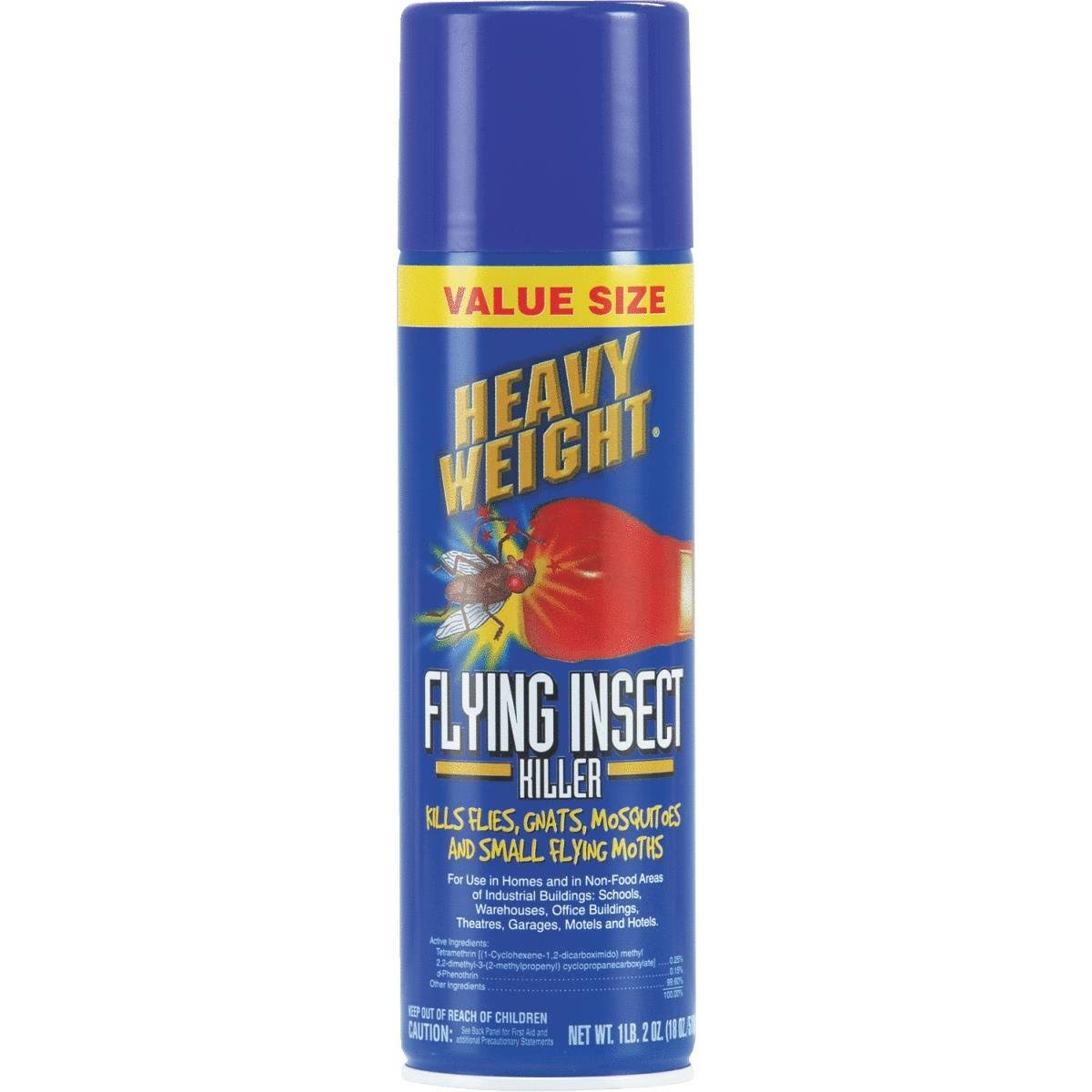 Heavy Weight Flying Insect Killer , 31005