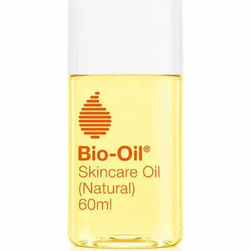 Bio-Oil Natural Skincare Oil 60ml