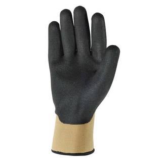 Wells Lamont HydraHyde Winter Lined Nitrile Coated Work Gloves - X-Large