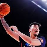 NBL: Kai's perfect game goes for naught as Adelaide falls to Perth