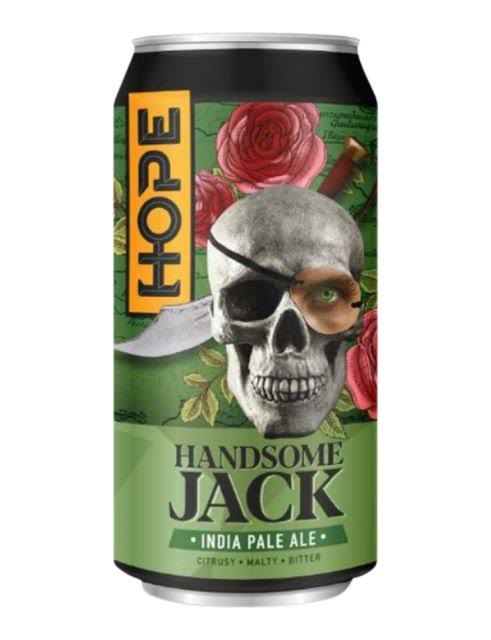 HOPE Handsome Jack IPA 6.6 44cl Can
