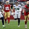 49ers Roll Over Seahawks to Advance to Divisional Round