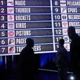 NBA Betting Notebook, Odds, and Schedule: Orlando Strikes Gold in Draft Lottery