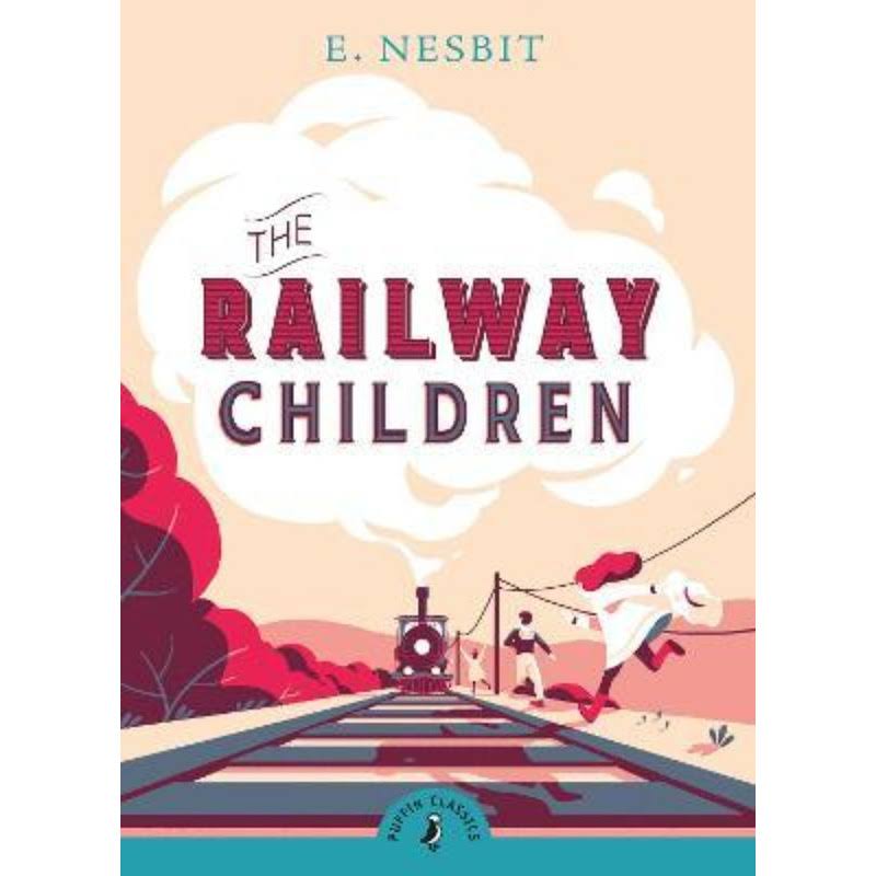 The Railway Children - Jacqueline Wilson
