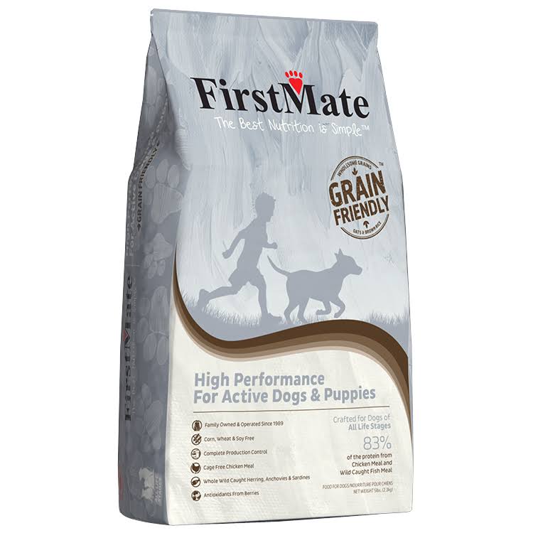 FirstMate Grain Friendly High Performance 2.3kg