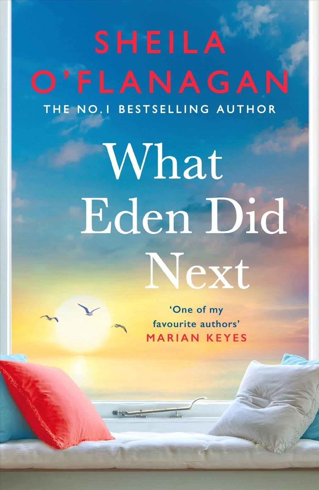 What Eden Did Next [Book]