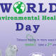 A day for environmental health