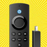 This Fire TV Stick Black Friday Deal Is Like Getting a New TV for $15 