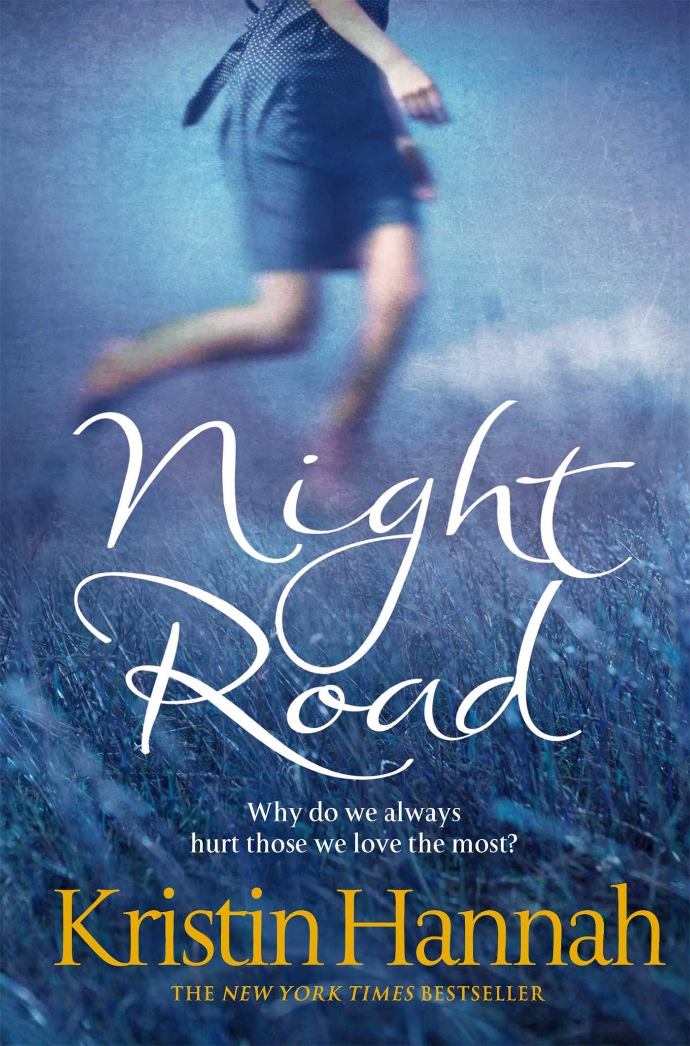 Night Road [Book]