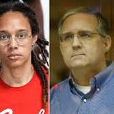 Russia: No deal reached on release of Griner and Whelan