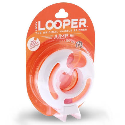 Loopy Looper - Jump