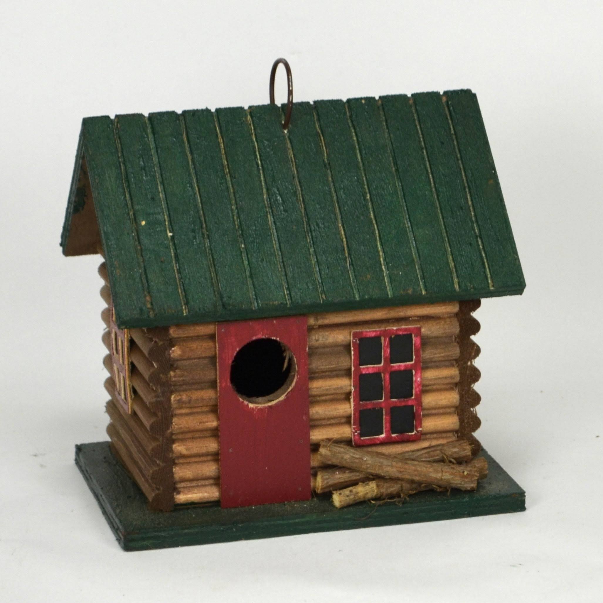 Songbird Essentials Settler Birdhouse