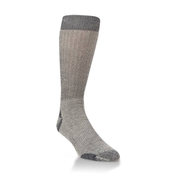 Hiwassee Trading Co. Medium Weight Outdoor Boot Socks | Total Outfitters