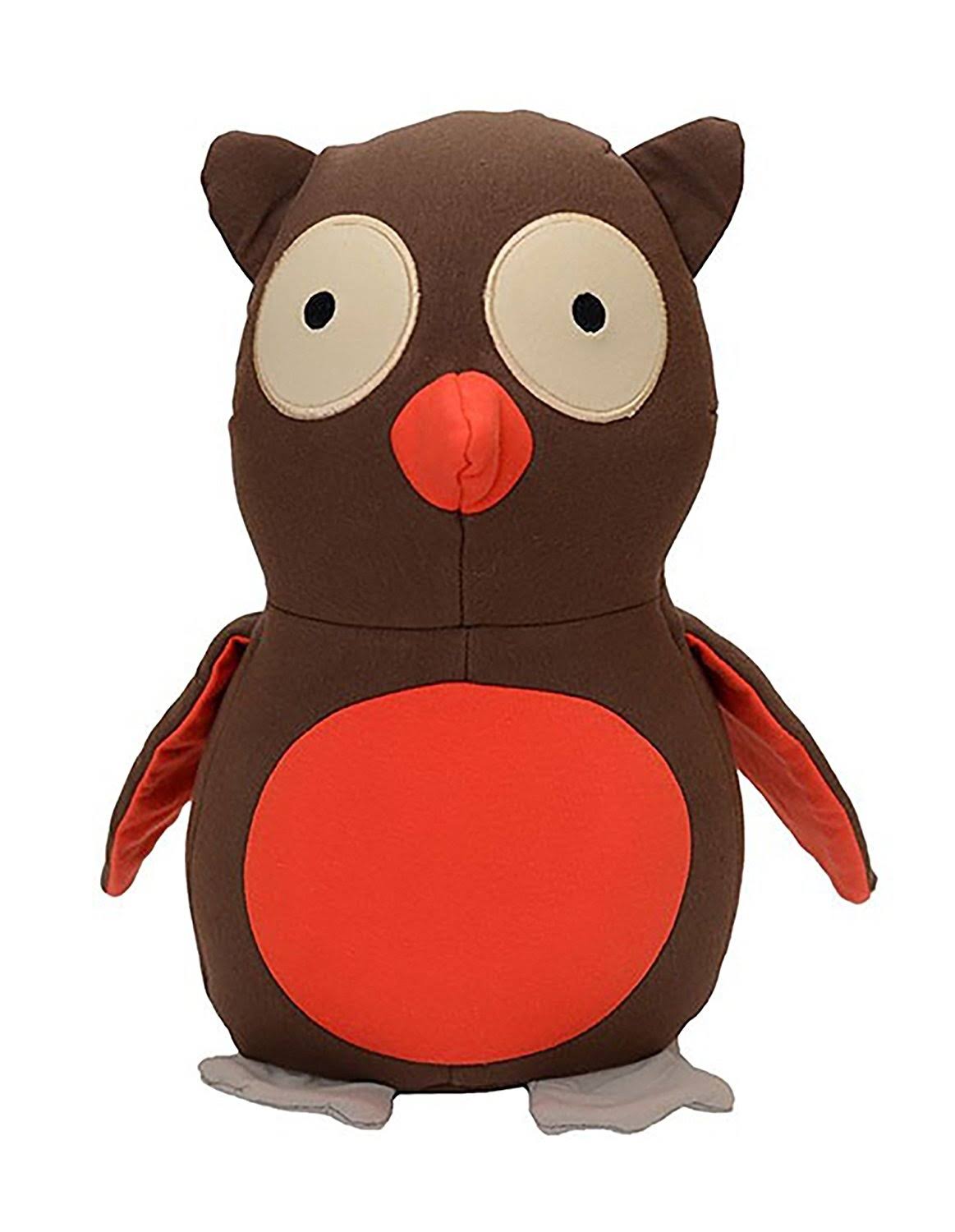 Yogibo Mates Stuffed Animals, Huggable Cute Plush Toys for Kids, A Sof