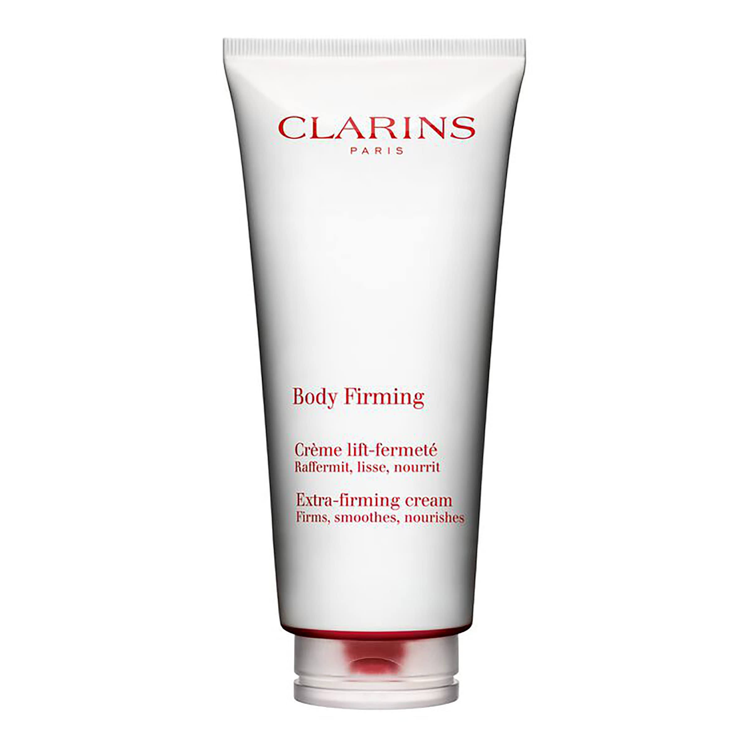 CLARINS - Body Firming Extra-firming Cream 200 ml