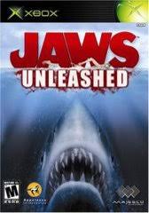 Jaws: Unleashed - Xbox