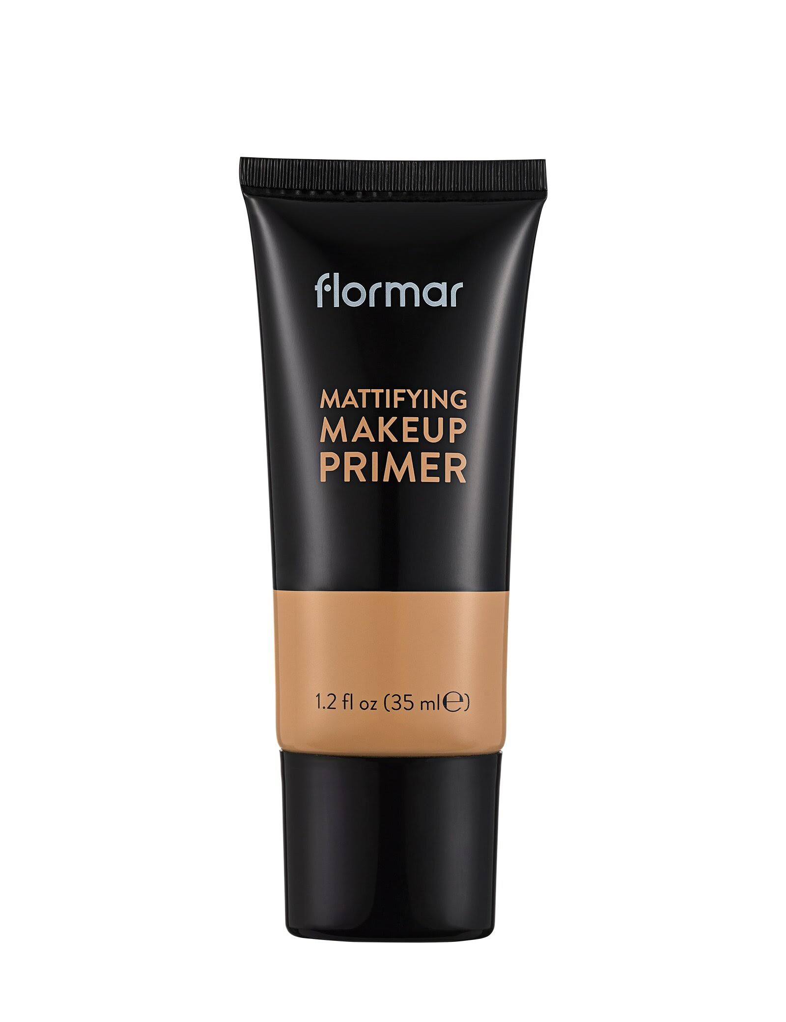 Flormar - Mattifying Makeup Facial Primer 35ml