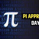 Why is Pi Approximation Day celebrated on July 22?