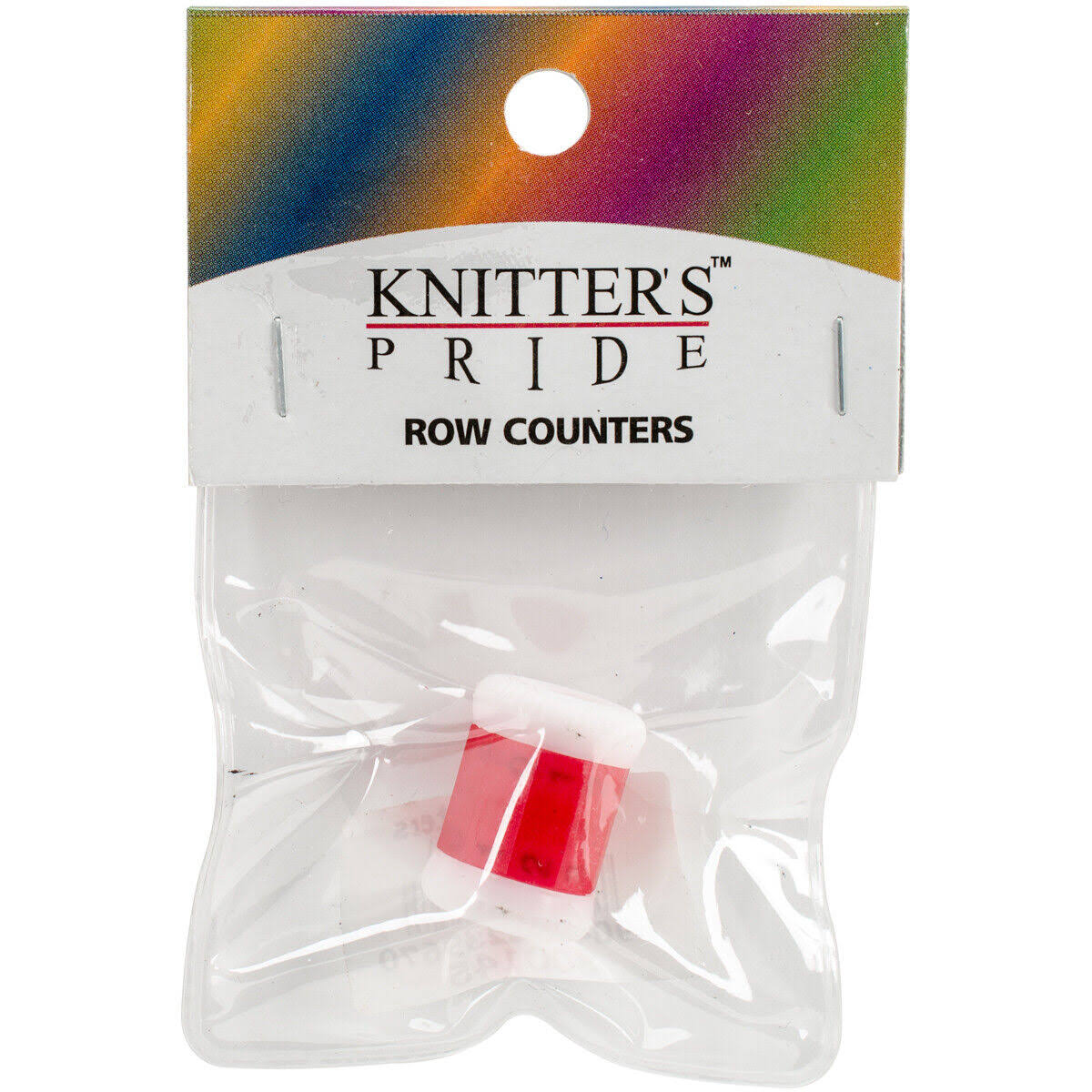 Knitters Pride Large Row Counter - 4.5mm to 6.5mm