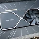 We're currently testing the Nvidia RTX 4090