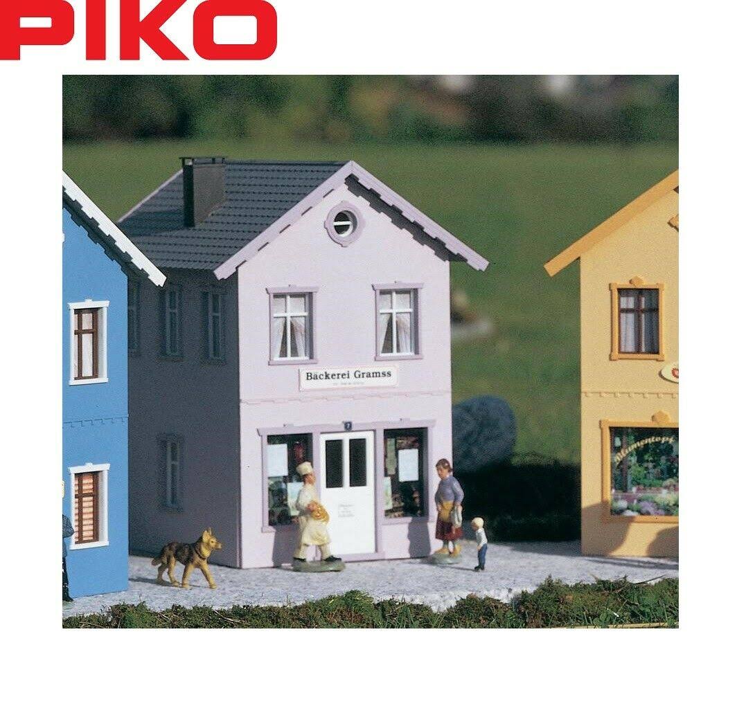 Piko Grams' Bakery Kit G Gauge 62064