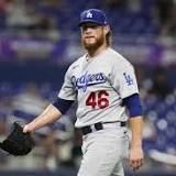 Dodgers News: Roberts Removes Craig Kimbrel from Closer's Role