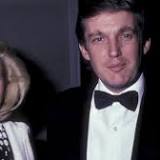 Ivana Trump dies at 73
